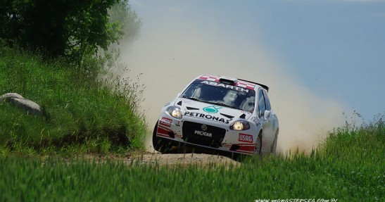 Rajd Polski